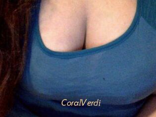 CoralVerdi