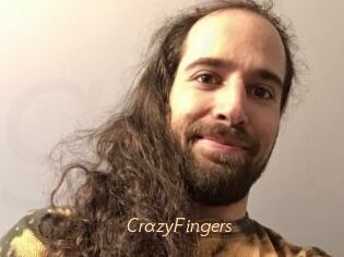 CrazyFingers