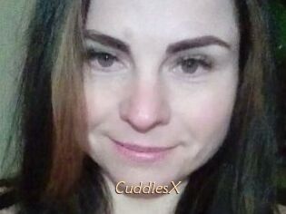 CuddlesX