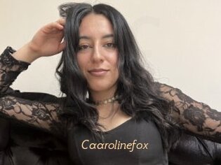 Caarolinefox