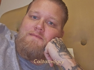 Calitattedguy