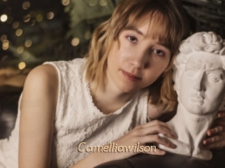 Camelliawilson