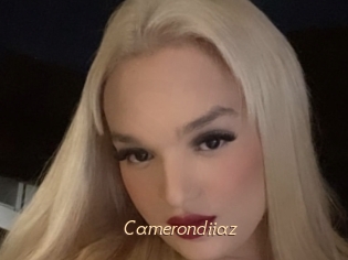 Camerondiiaz