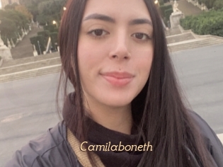 Camilaboneth