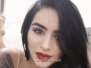 Camilacossio