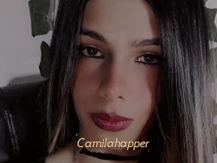 Camilahapper