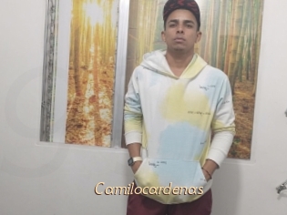 Camilocardenas