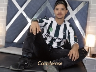 Camilorose