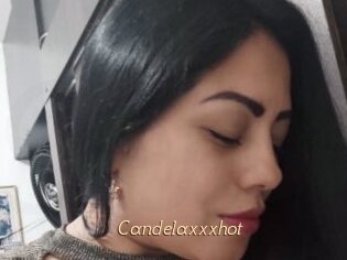 Candelaxxxhot