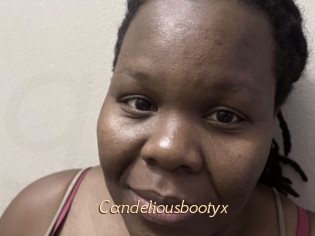 Candeliousbootyx