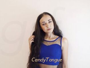 CandyTongue