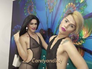 Candyandledy