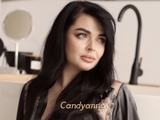 Candyanna