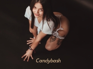 Candybash