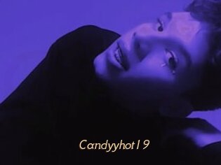 Candyyhot19