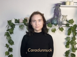 Caradunnuck