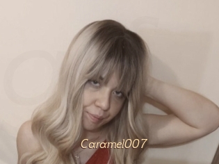 Caramel007