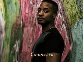 Caramelnutz