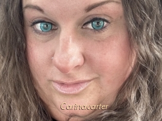 Carinacarter