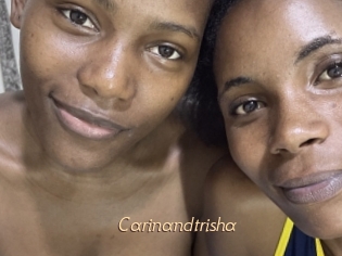 Carinandtrisha