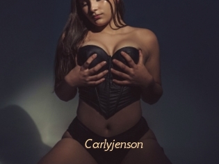 Carlyjenson