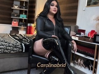 Carolinabrid