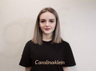 Carolinaklein