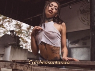 Carolinasantanaa