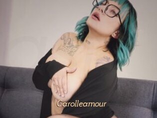 Carolleamour