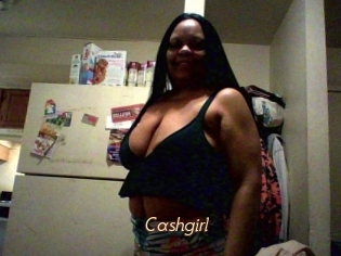 Cashgirl