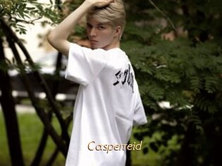 Casperreid