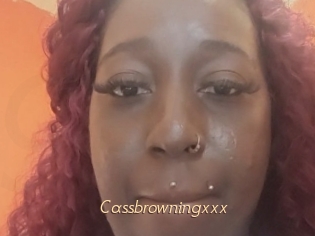 Cassbrowningxxx