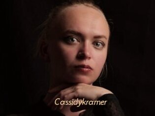 Cassidykramer