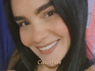 Cassiefiore