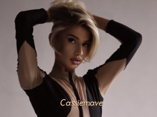 Cassiemave