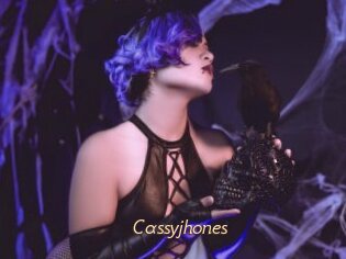 Cassyjhones