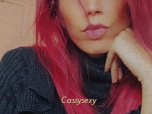 Cassysexy