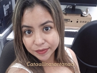 Cataaliinasantanaa