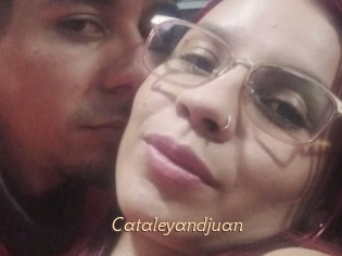 Cataleyandjuan