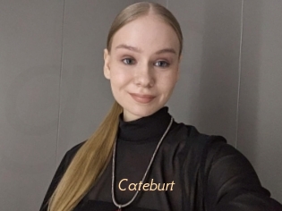 Cateburt