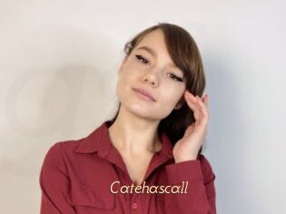 Catehascall