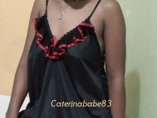 Caterinababe83