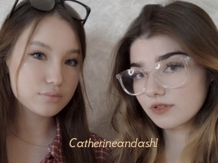 Catherineandashl