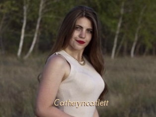 Catheryncatlett