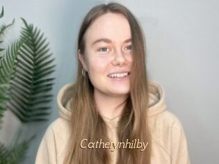 Catherynhilby