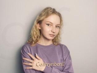 Cathrynbasil