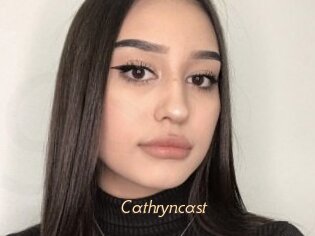 Cathryncast