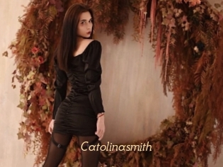 Catolinasmith