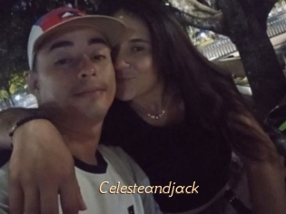 Celesteandjack