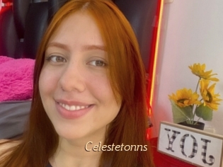 Celestetonns